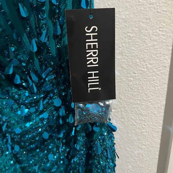 Sherri Hill 57379 Dress - Picture 1 of 5